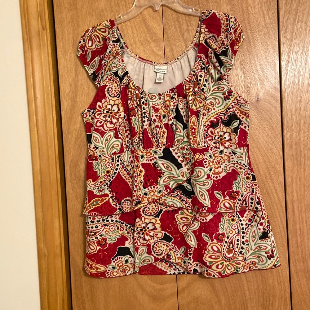 Women’s top